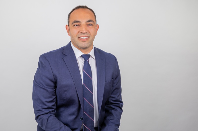 Dr. John Abdelsayed